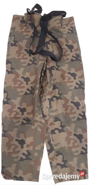 ubranie ochronne goretex wz 128MON LR Antyki, Sztuka, Kolekcje