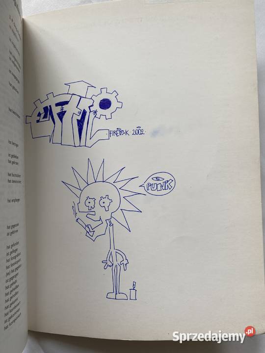 Passwort deutsch 1podrecznik i cwiczenia niemiecki lubelskie Lublin