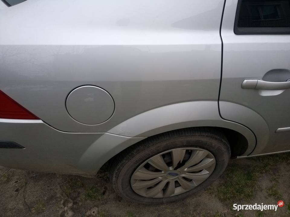 Sprzedam Mondeo MK3 4/5 Kajetanowo