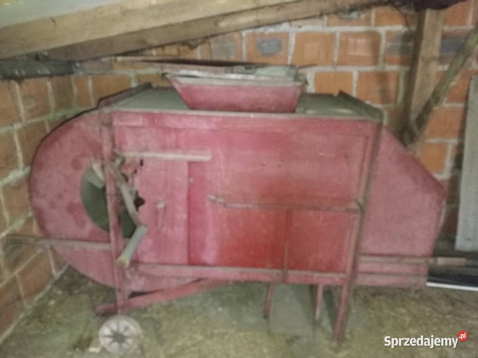 Wialnia młynek wiejnia Turek sprzedam