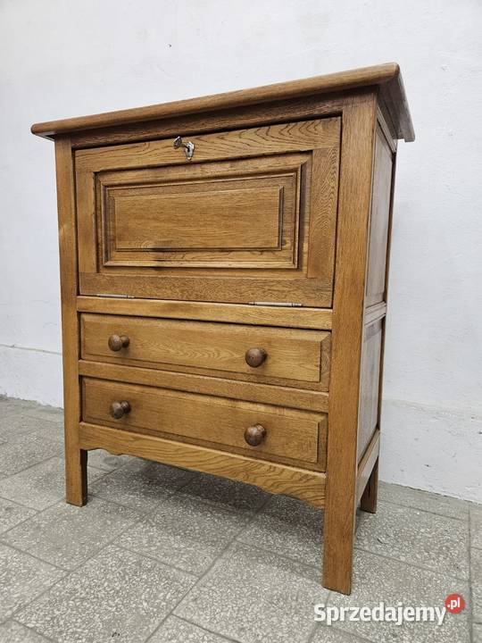 Stylowa rustykalna komoda barek Komody Nowy Sącz sprzedam