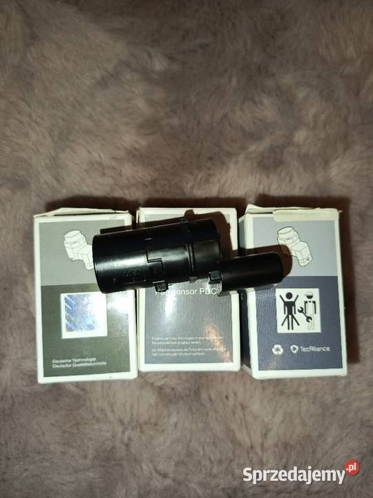 CZUJNIK PARKOWANIA COFANIA 28SKV035 ESEN SKV Tychy