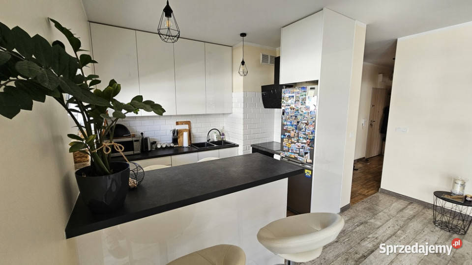 DO WPROWADZENIA 3 pok 63 m2 Balkon Piwnica 30 wielkopolskie Bogdanowo