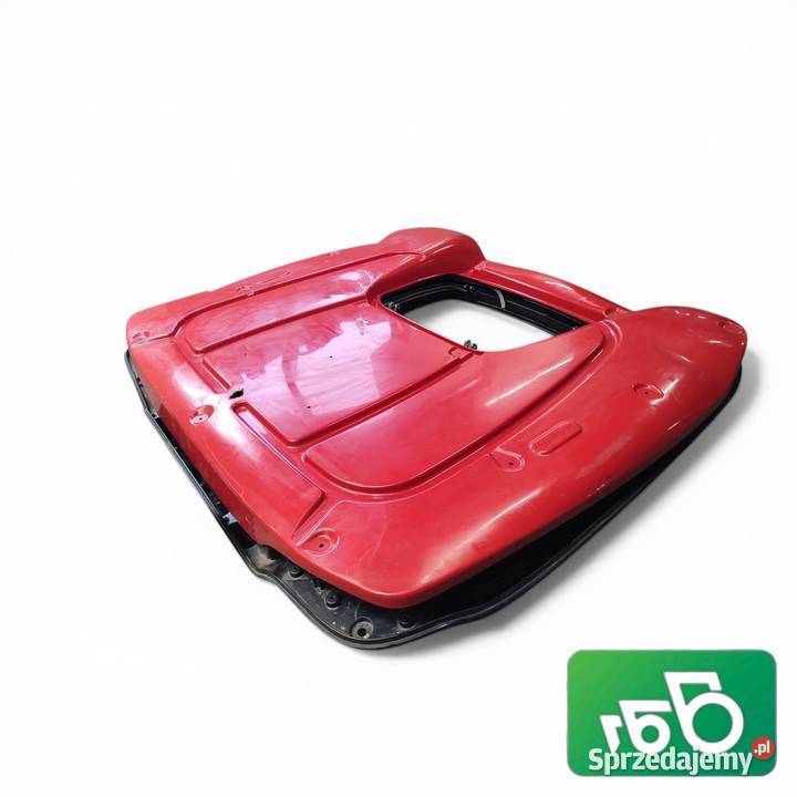 Dach Kabiny Pokrywa Obudowa CNH 84316056 Case Wilkowo