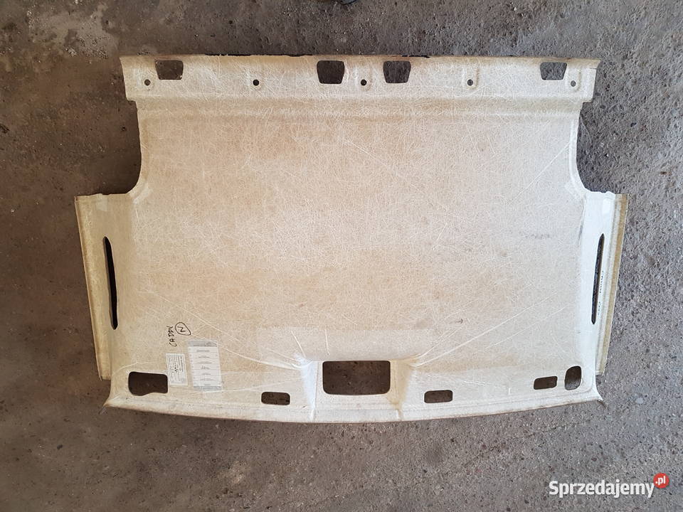 VW CADDY 2K0 2006 2008 2009 PODSUFITKA Turkowice sprzedam