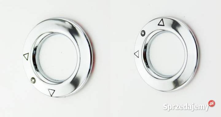 ABS Chrom osłona przełącznika regulacji lusterek Warszawa