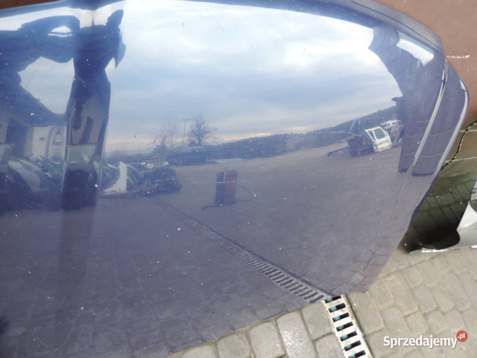 MASKA VW POLO III 6N2 Nowy Sącz