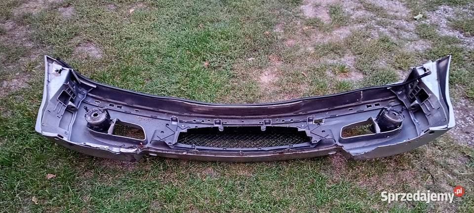 Zderzak przedni BMW E46 przedni M pakiet Majdan Królewski
