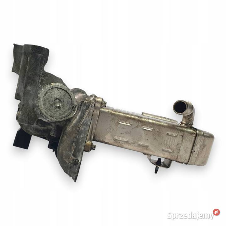 ZAWÓR EGR Ford S Mondeo 20 TDCi Valeo V29004027 osobowe Chełm