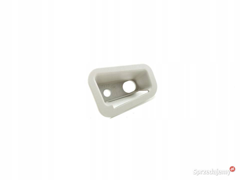 KOREK BAGAŻNIKA LEWY TYŁ FIAT STILO SW 0307