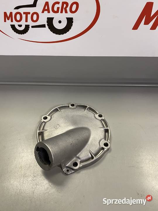 Wlew oleju Case Holland Iveco Fiat Ford 4782886 Białystok