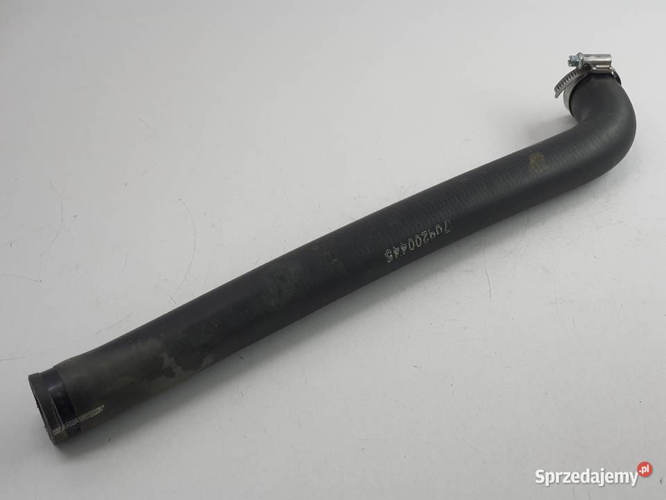 Waz Chlodnicy Przewod Can Am Maverick Turbo Xds Łódź sprzedam