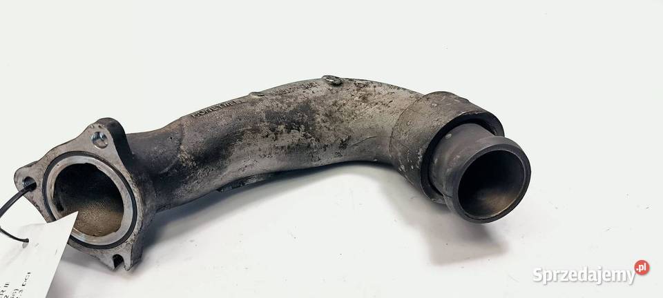 PRZEWÓD RURA DOLOT RENAULT MASTER III 144D22173R osobowe kujawsko-pomorskie Lipno