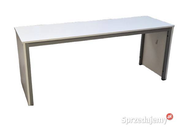 stół pod drukarkę podest Techo meble biurowe Leszno
