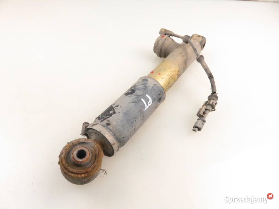 AMORTYZATOR TYŁ OPEL ASTRA H IDS Amortyzatory