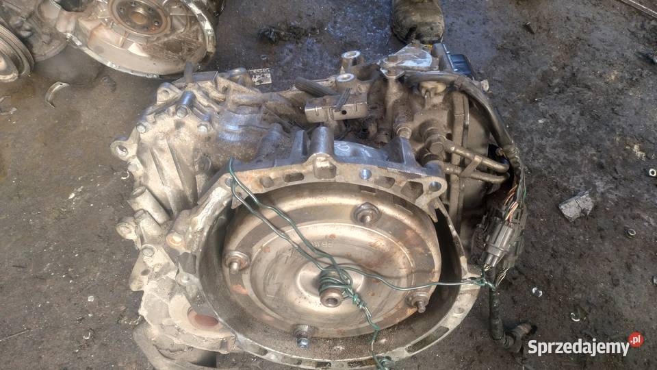 FORD MONDEO MK3 20 TDCI skrzynia biegów Kielce