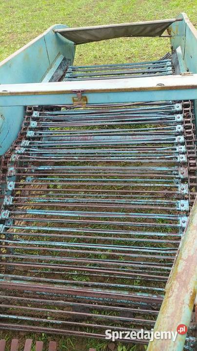 Sprzedam kopaczkę elewatorową Brodnica sprzedam