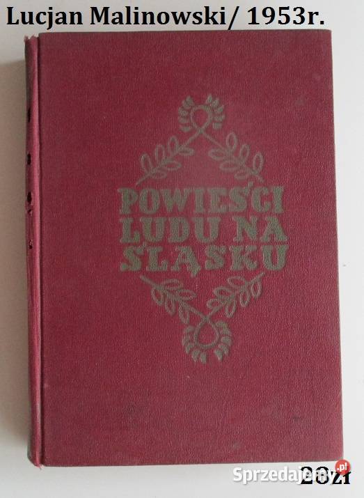 Bajka ludowa w dawnej PolsceKapeluś 1968 Łódź