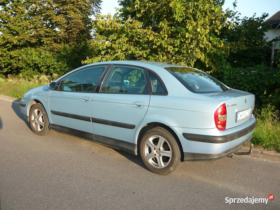 Sprzedam starannie utrzymanego klasyka Citroena dolnośląskie Wrocław