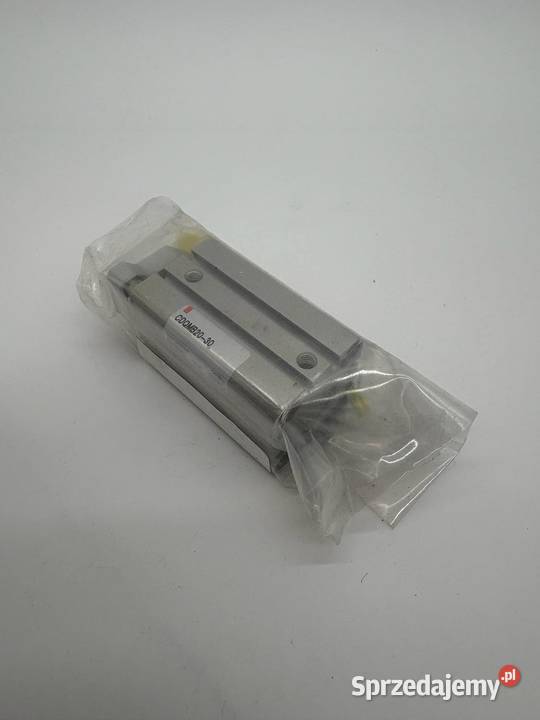 SMC CDQMB2030 Siłownik pneumatyczny mazowieckie Warszawa