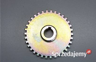 Koło spawane z34 521100400100 Słupsk