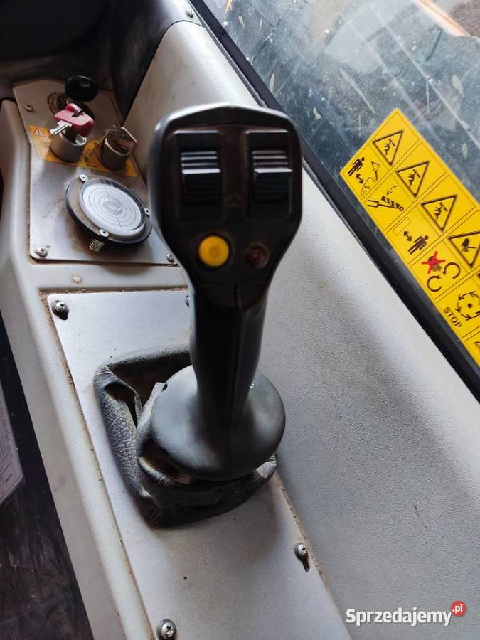 Joystick Holland Dieci płytka joysticka Zakrzewo