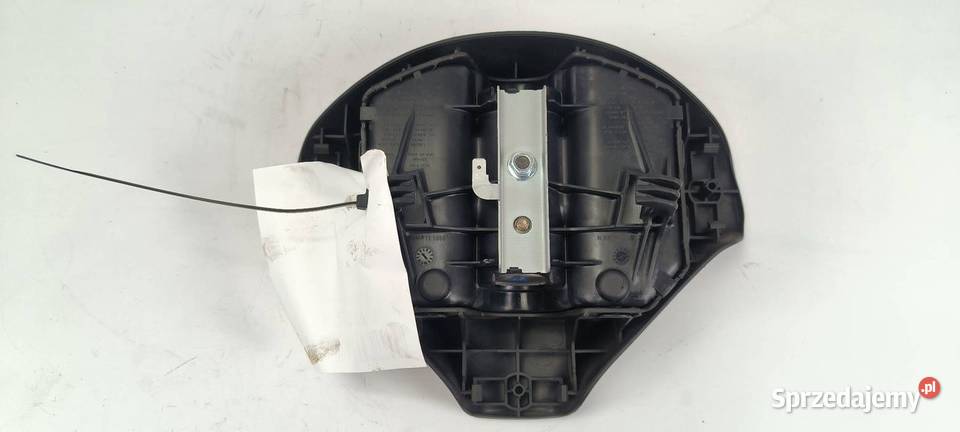 PODUSZKA AIRBAG PEUGEOT 307 Lipno