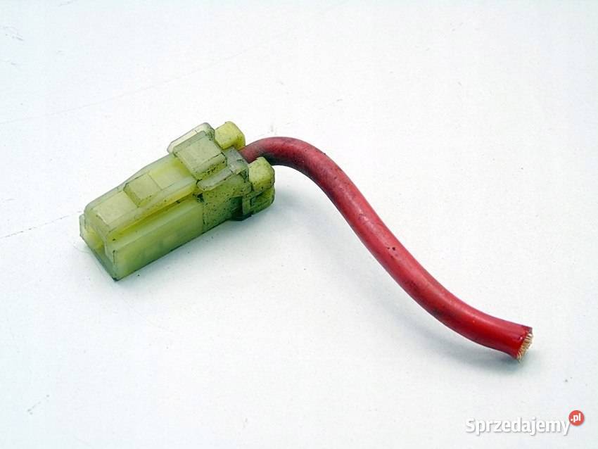 WTYCZKA KOSTKA 20 22 DI DCI ALMERA 2 PRIMERA P12 Sosnowiec