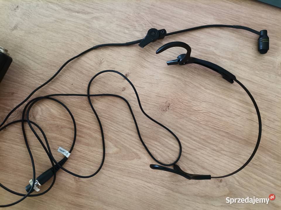 Mipro ACT800T Cyfrowy nadajnik bodypack z Białystok