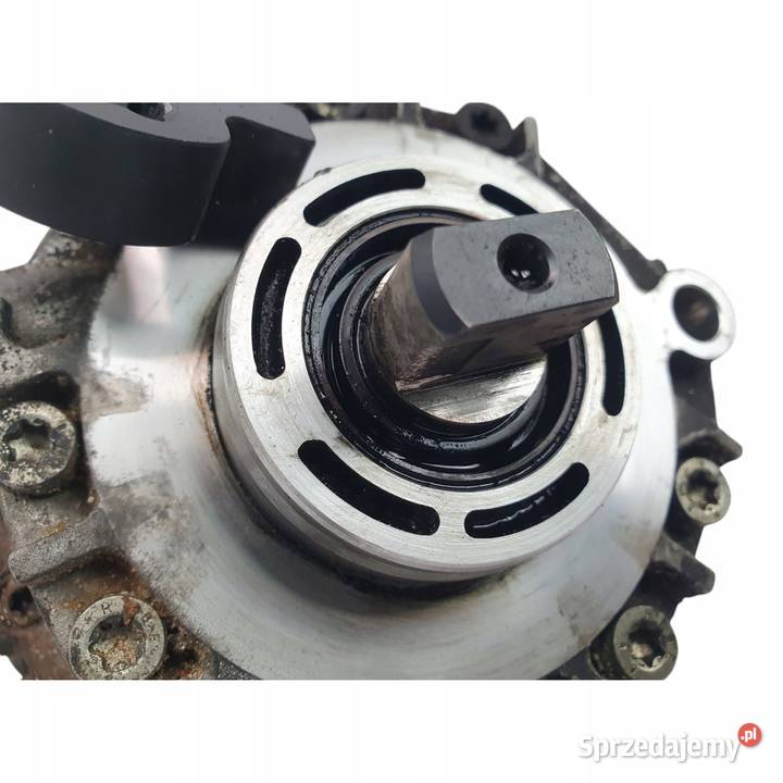 POMPA WTRYSKOWA Ford Focus MK2 II C 20 TDCI osobowe Chełm