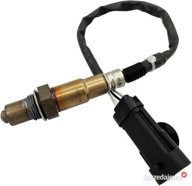 SONDA LAMBDA 0258006046 Clio Laguna Megane Szczerbice sprzedam