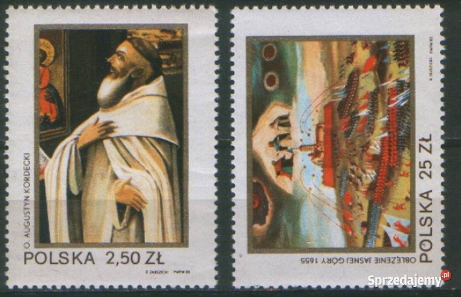 Zn Polska Fi 2670 1 1982 śląskie