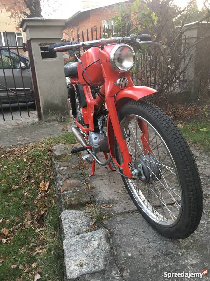 Komar Sport 50km Komar Ostrów Wielkopolski