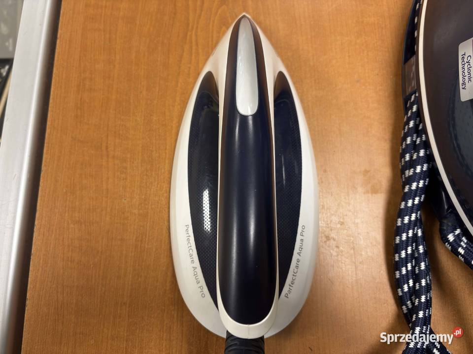 Stacja parowa Philips GC932420 2100 W Elbląg