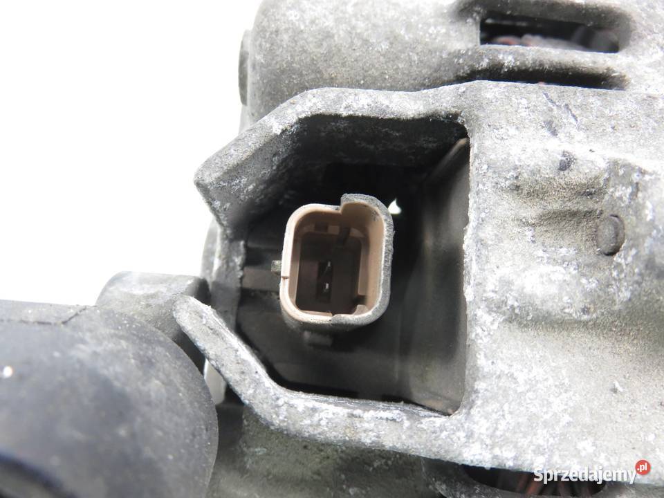 ALTERNATOR PEUGEOT 206 14 9638275980 A005TA6391B