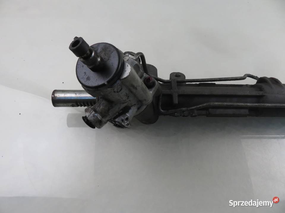 MAGLOWNICA BMW X3 E83 7853974278 Przekładnie kierownicze sprzedam