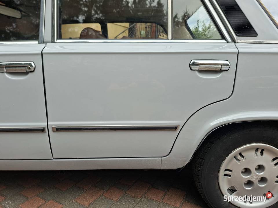 Fiat 125p manualna sprzedam