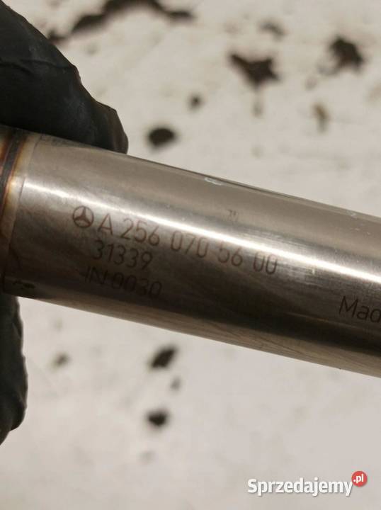 WTRYSKIWACZ 0261500805 20 CGI 45 AMG Mercedes Wtryskiwacze