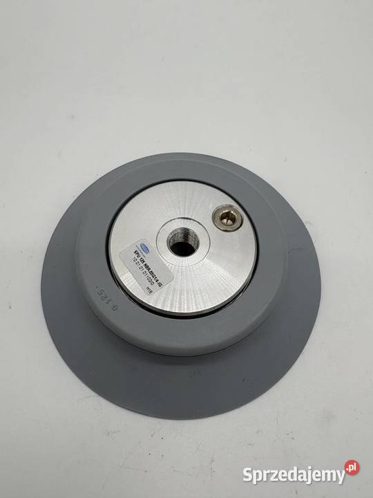 Schmalz SPU 125 NBR 55 G14IG 100101011020 Vacuum mazowieckie Warszawa
