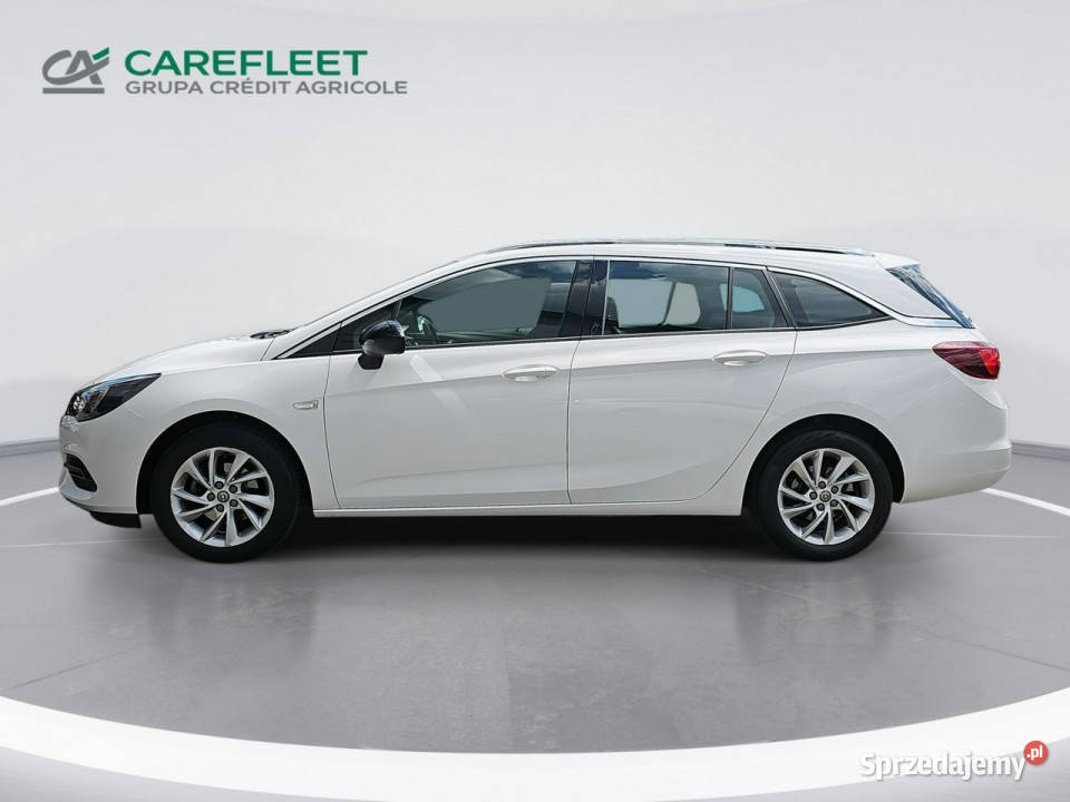 Opel Astra V 12 T Elegance SS Kombi 8UN50 K