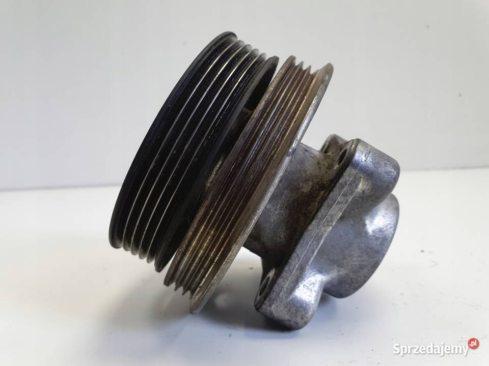 Volvo V70 III XC70 II 24 D5 ROLKA PASKA OSPRZĘTU Chełm