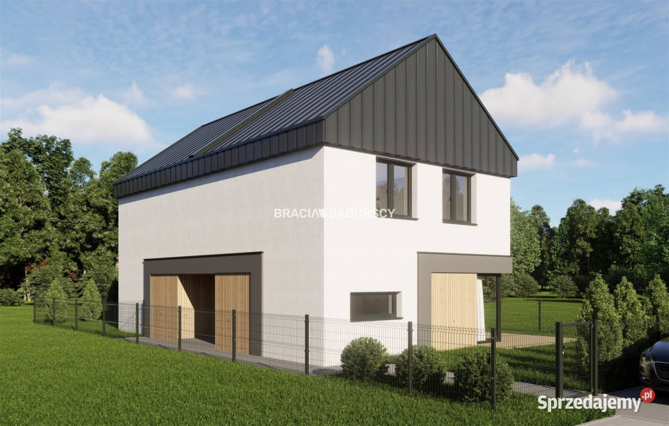 Mieszkanie 65m2 3 pok Kraków 65m2