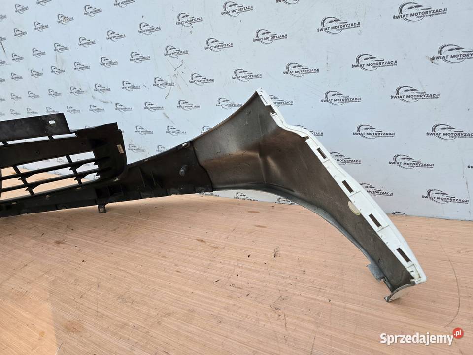 OPEL VIVARO A LIFT 11r grill atrapa świętokrzyskie Kielce sprzedam