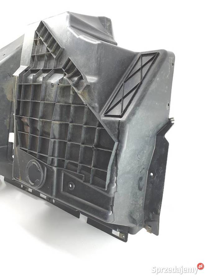 Podloga Przod Wanna Polaris Rzr 1000 Xp