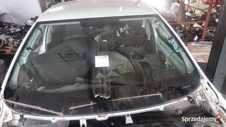 SZYBA PRZÓD SKODA OCTAVIA III 43R0110619