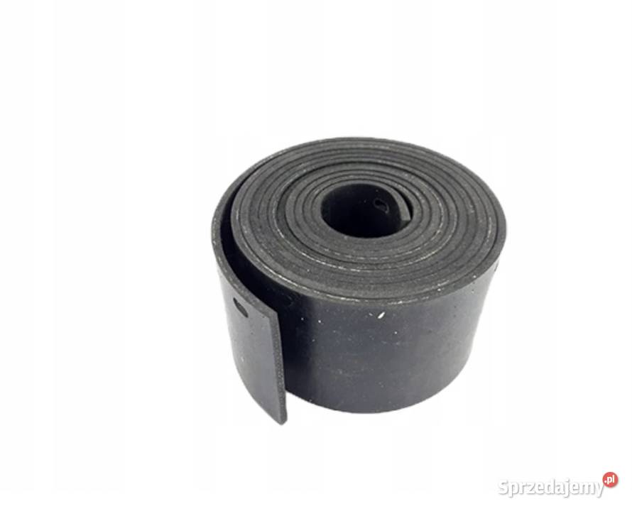 Claas Dominator 108118 Mega osłona gumowa Części zamienne Namysłów sprzedam