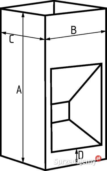Automat paszowy AP2T2 tucznikowy 501222FA
