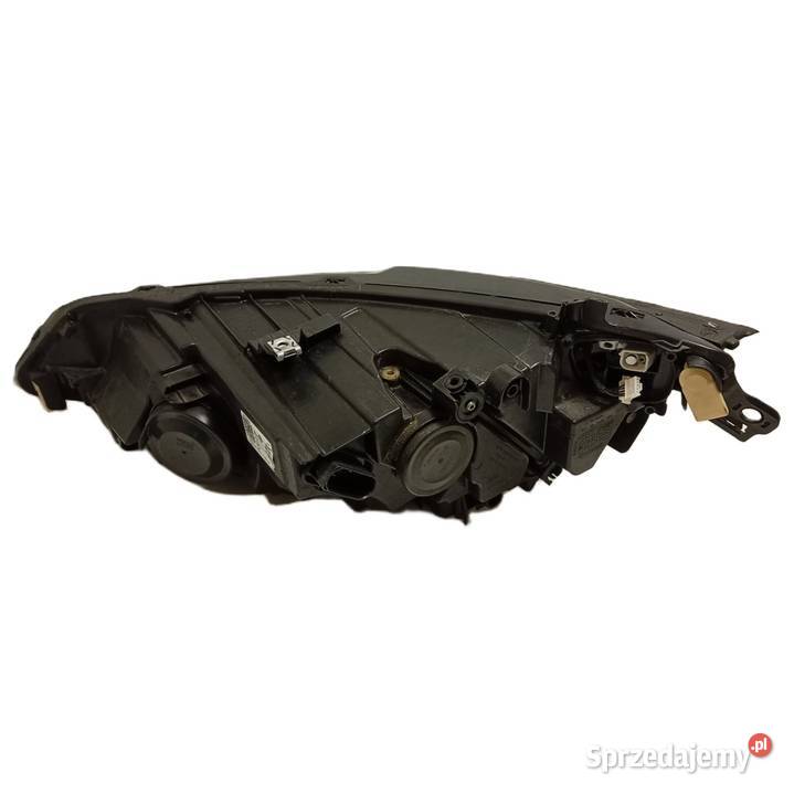 Lampa przednia prawa Volkswagen Golf VIII FULL Lampy przednie