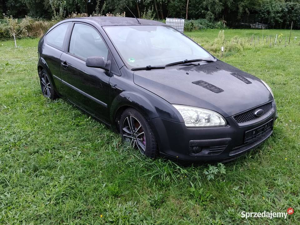 Sprzedam Forda Focusa Śrem