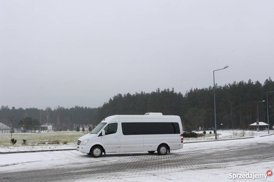 Przewóz osób i paczek Polska Niemcy Szwajcaria Zdziłowice